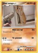 Chat hotage