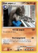 Chat sniper