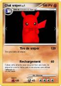 Chat sniper