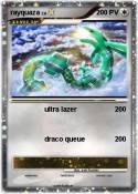 rayquaza
