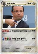 hollande