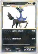 darksella