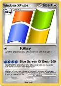 Windows XP