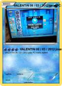 VALENTIN 08 /