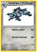 Rocket Max
