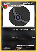 dark ball 999