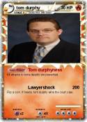 tom durphy