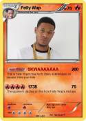 Fetty Wap
