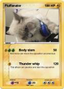 Fluffanator