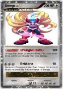 Omega