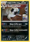 Angry Coffee