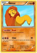 Mufasa