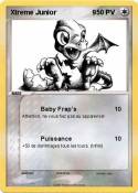 Xtreme Junior 9