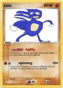 sanic