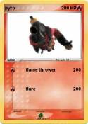 pyro