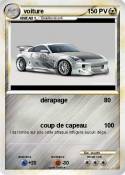 voiture