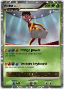 Vector