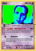stirni