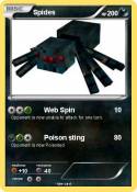 Spides