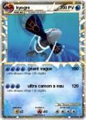 kyogre