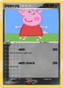 peppa pig