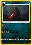 Darth vader