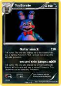 Toy Bonnie