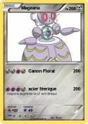 Mageana