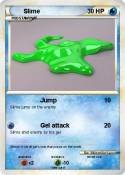 Slime