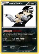 Death The Kid