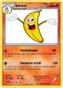 Banana