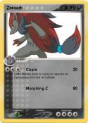 Zoroark