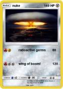 nuke