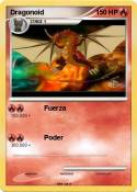 Dragonoid