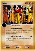 goku
