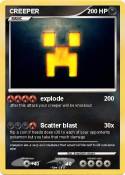 CREEPER