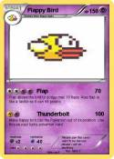 Flappy Bird