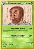ohoyamatsumi