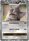 Why You LOOK