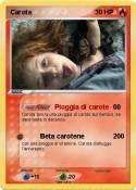 Carota