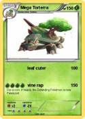 Mega Torterra