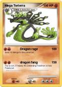Mega Torterra