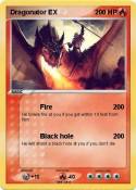 Dragonator EX