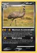 Emu