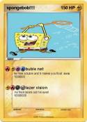 spongebob!!!!