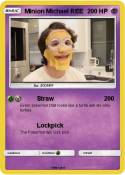 Minion Michael