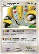 regigigas ex
