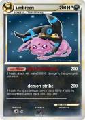 umbreon