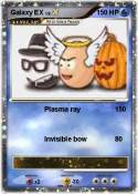 Galaxy EX
