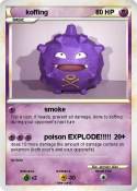 koffing